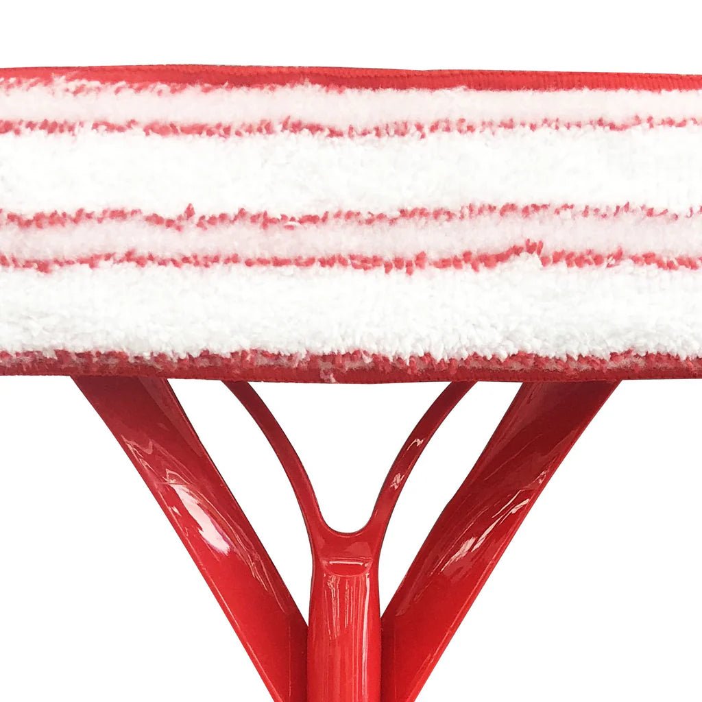 Liao Extendable Window Squeegee Cleaner with Metal Handle 26–100cm Red - Al Kabayel Discount CentreLiao Extendable Window Squeegee Cleaner with Metal Handle 26–100cm RedCleaning SuppliesLIAOAl Kabayel Discount Centre