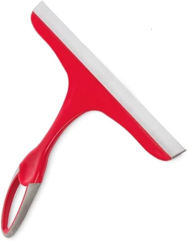 LiAo Multipurpose Squeegee 25cm - B130015, Window Wiper Handheld Scraper for Cleaning Mirror Car Glass Table Shower Door Windows Household Cleaners Tools & Accessories Home Improvement - Al Kabayel Discount CentreLiAo Multipurpose Squeegee 25cm - B130015, Window Wiper Handheld Scraper for Cleaning Mirror Car Glass Table Shower Door Windows Household Cleaners Tools & Accessories Home ImprovementHome SuppliesLIAOAl Kabayel Discount Centre