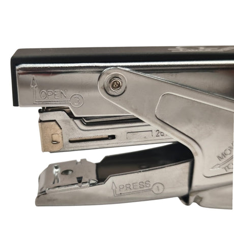 Libra MX - I - HP - 45 Pliers Stapler - Al Kabayel Discount CentreLibra MX - I - HP - 45 Pliers StaplerPaper Clips, Staples & FastenersLIBRAAl Kabayel Discount Centre