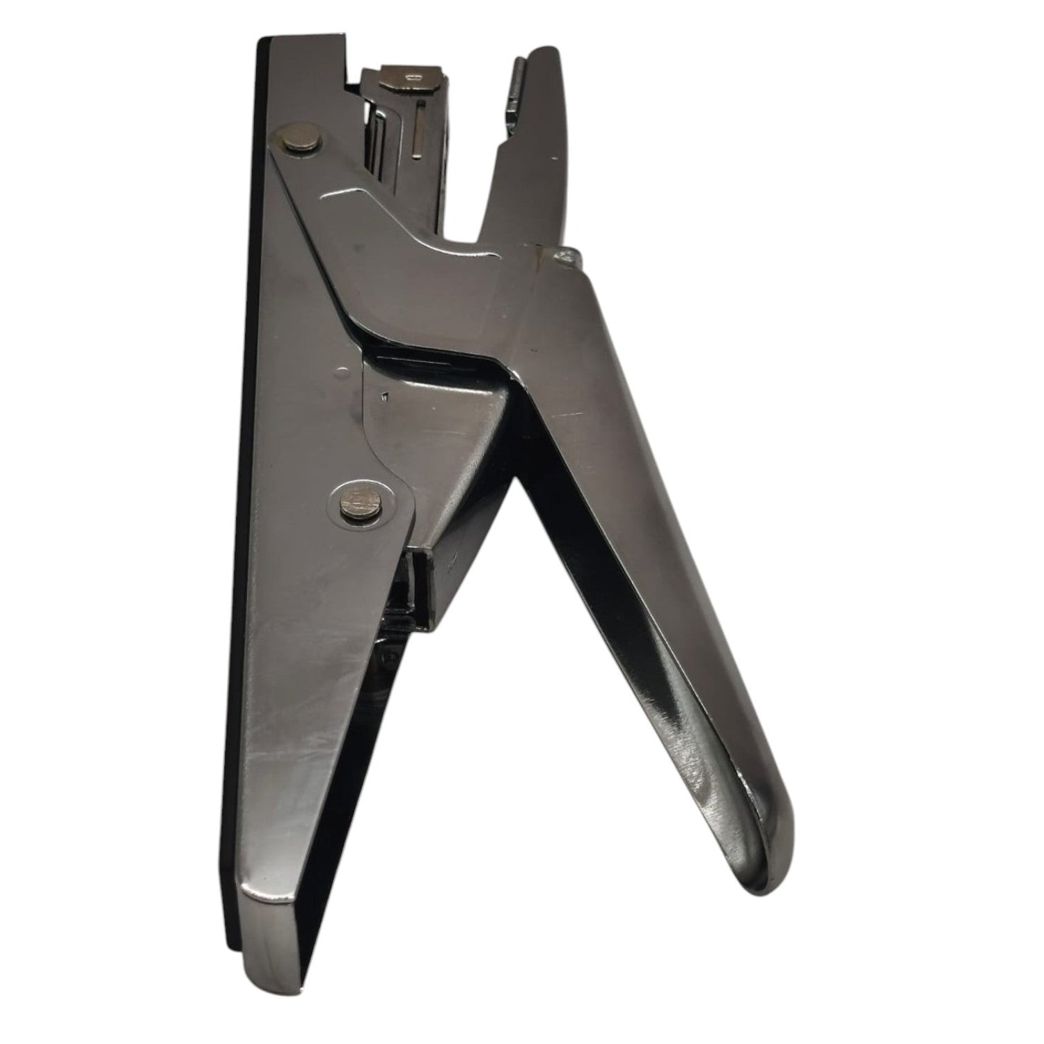 Libra MX - I - HP - 45 Pliers Stapler - Al Kabayel Discount CentreLibra MX - I - HP - 45 Pliers StaplerPaper Clips, Staples & FastenersLIBRAAl Kabayel Discount Centre