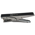Libra MX - I - HP - 45 Pliers Stapler - Al Kabayel Discount CentreLibra MX - I - HP - 45 Pliers StaplerPaper Clips, Staples & FastenersLIBRAAl Kabayel Discount Centre