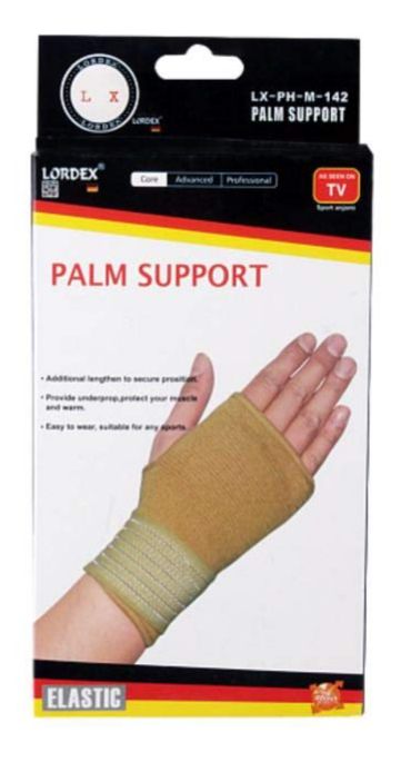 Lordex Palm Support, Elastic, Additional Lengthen to Secure Position, LX - PH - M - 142 - Al Kabayel Discount CentreLordex Palm Support, Elastic, Additional Lengthen to Secure Position, LX - PH - M - 142Sports, Fitness & OutdoorsLORDEXAl Kabayel Discount Centre