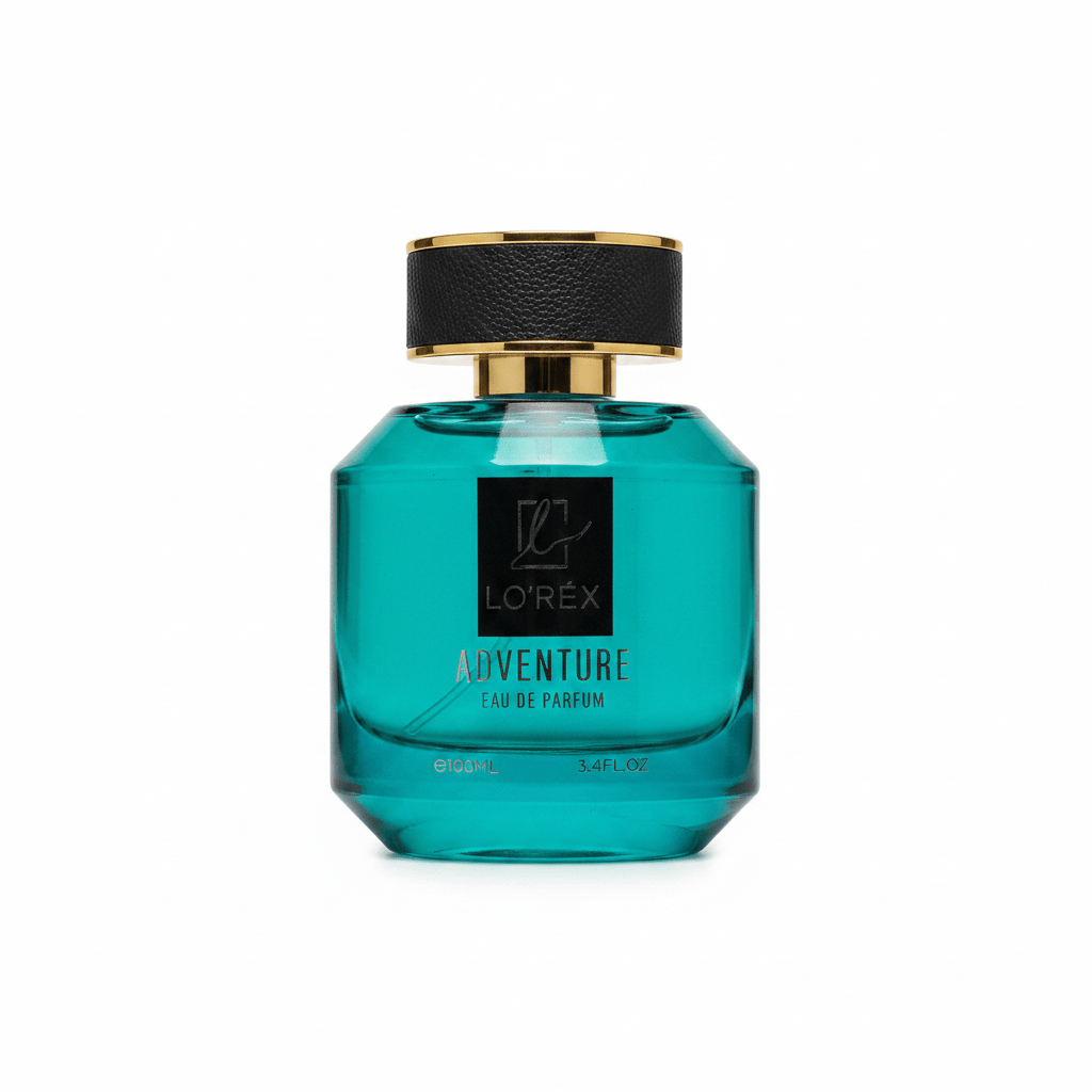 Lo'réx Adventure Eau de Parfum for Men – 100ml - Al Kabayel Discount CentreLo'réx Adventure Eau de Parfum for Men – 100mlPerfumesLOREXAl Kabayel Discount Centre