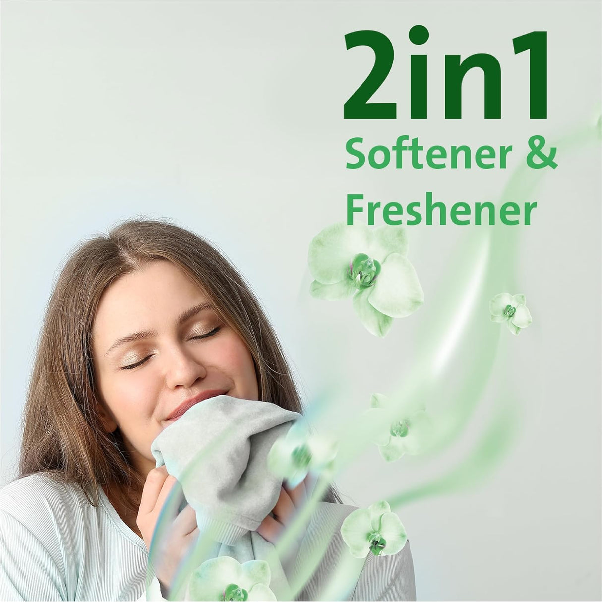 Loyal Green Valley Fabric Softener & Refresher 3L, 4X Freahness, 150 Loads - Al Kabayel Discount CentreLoyal Green Valley Fabric Softener & Refresher 3L, 4X Freahness, 150 LoadsLaundry CareLOYALAl Kabayel Discount Centre