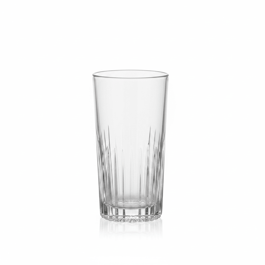 Lucaris Pavilion Hiball Glass Tumbler - 350ml - Al Kabayel Discount CentreLucaris Pavilion Hiball Glass Tumbler - 350mlTumblersLUCARISAl Kabayel Discount Centre