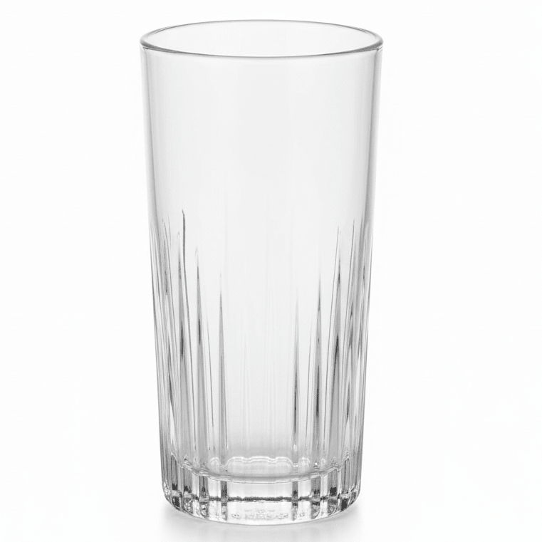 Lucaris Pavilion Highball Drinking Glass 350 ml Premium Quality Beverage Glass - Al Kabayel Discount CentreLucaris Pavilion Highball Drinking Glass 350 ml Premium Quality Beverage GlassTumblersLUCARISAl Kabayel Discount Centre