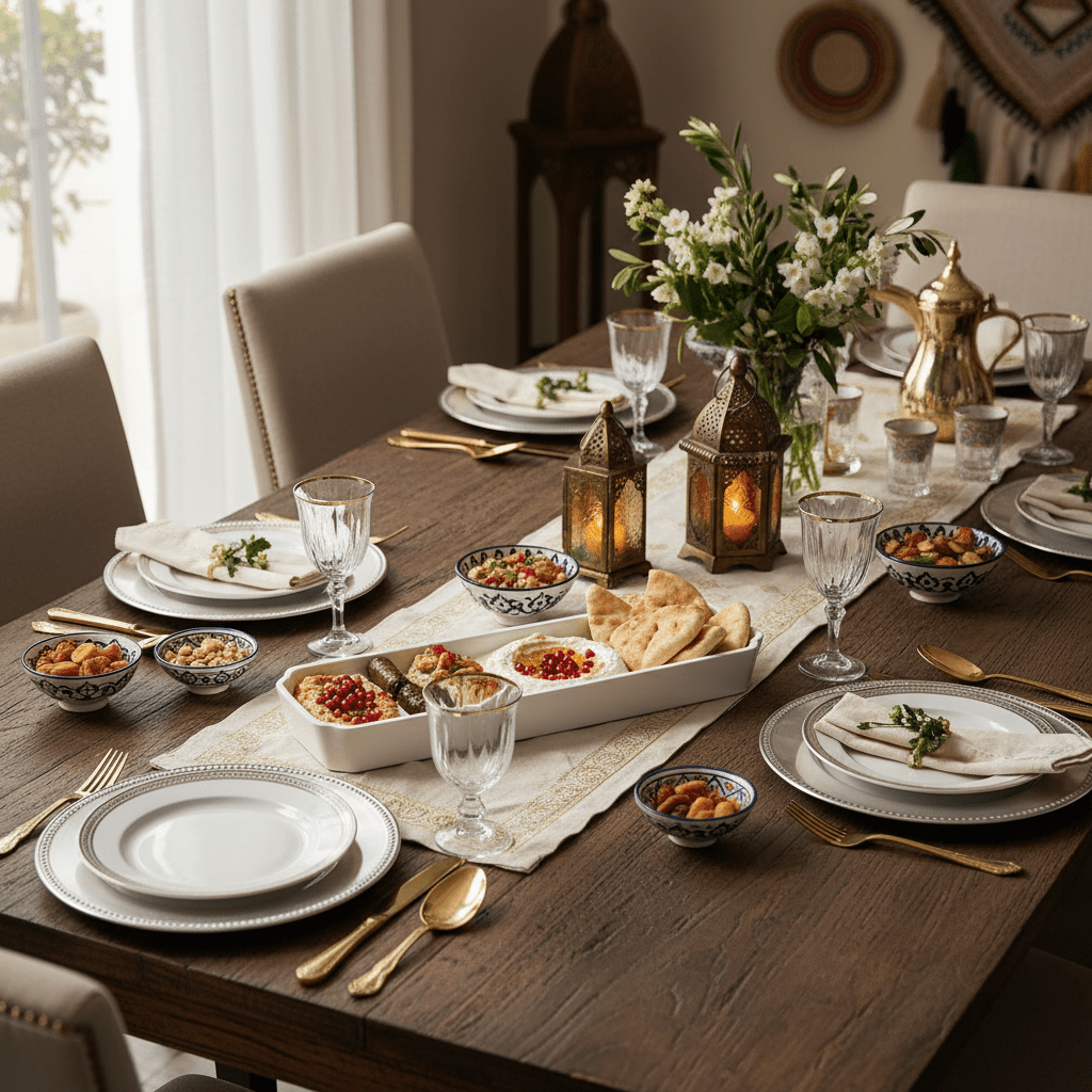 Luhpar Modern White Rectangular Porcelain Serving Dish – Stylish Long Plate for Sushi, Appetizers, Desserts & Side Dishes – 38 × 10.5 cm - Al Kabayel Discount CentreLuhpar Modern White Rectangular Porcelain Serving Dish – Stylish Long Plate for Sushi, Appetizers, Desserts & Side Dishes – 38 × 10.5 cmServing TraysLUHPARAl Kabayel Discount Centre