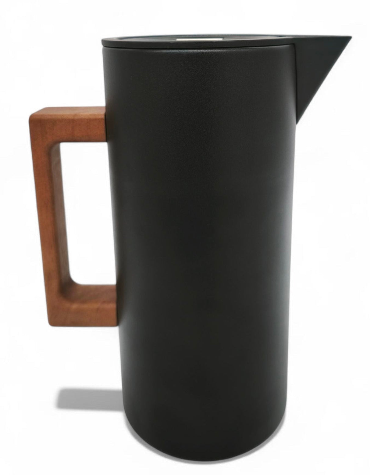 Luhpar Nature Vacuum Flask 1Ltr Black&Wood - Al Kabayel Discount CentreLuhpar Nature Vacuum Flask 1Ltr Black&WoodThermosLUHPARAl Kabayel Discount Centre
