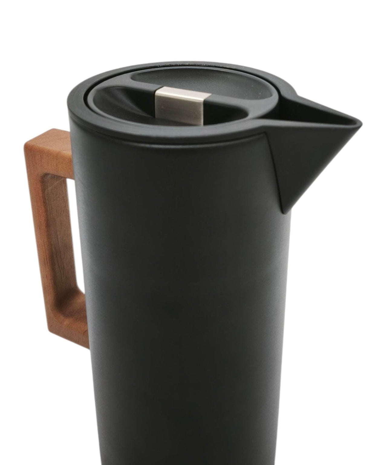 Luhpar Nature Vacuum Flask 1Ltr Black&Wood - Al Kabayel Discount CentreLuhpar Nature Vacuum Flask 1Ltr Black&WoodThermosLUHPARAl Kabayel Discount Centre