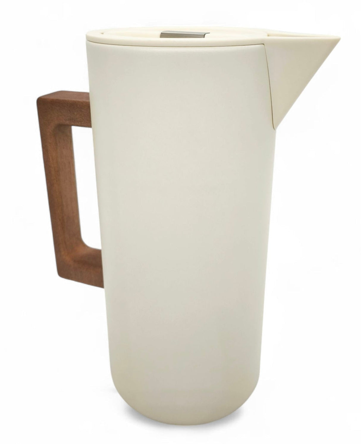 Luhpar Nature Vacuum Flask 1Ltr Cream&Wood - Al Kabayel Discount CentreLuhpar Nature Vacuum Flask 1Ltr Cream&WoodThermosLUHPARAl Kabayel Discount Centre