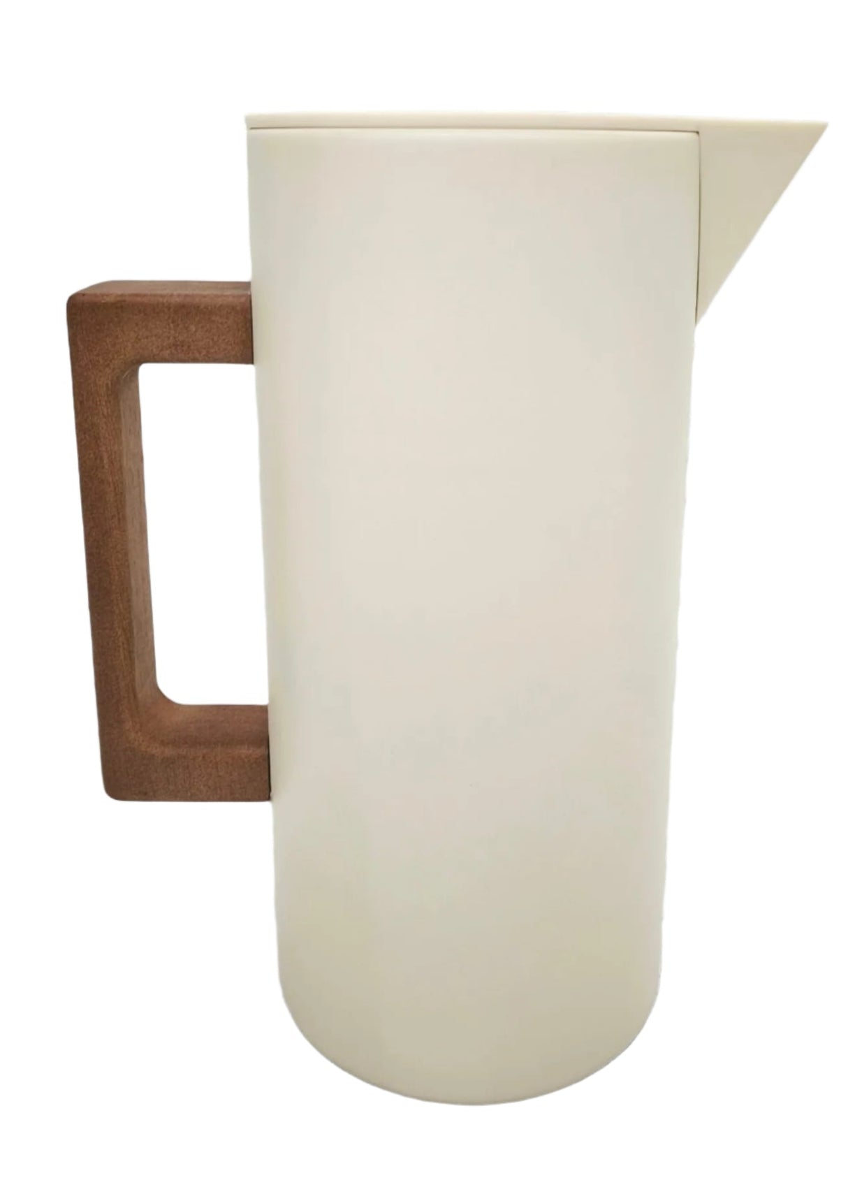 Luhpar Nature Vacuum Flask 1Ltr Cream&Wood - Al Kabayel Discount CentreLuhpar Nature Vacuum Flask 1Ltr Cream&WoodThermosLUHPARAl Kabayel Discount Centre