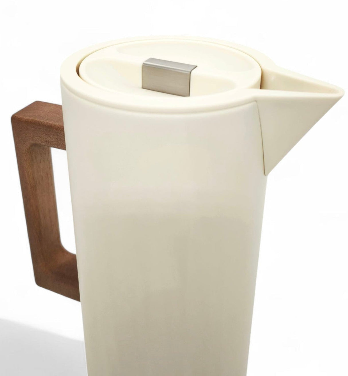 Luhpar Nature Vacuum Flask 1Ltr Cream&Wood - Al Kabayel Discount CentreLuhpar Nature Vacuum Flask 1Ltr Cream&WoodThermosLUHPARAl Kabayel Discount Centre