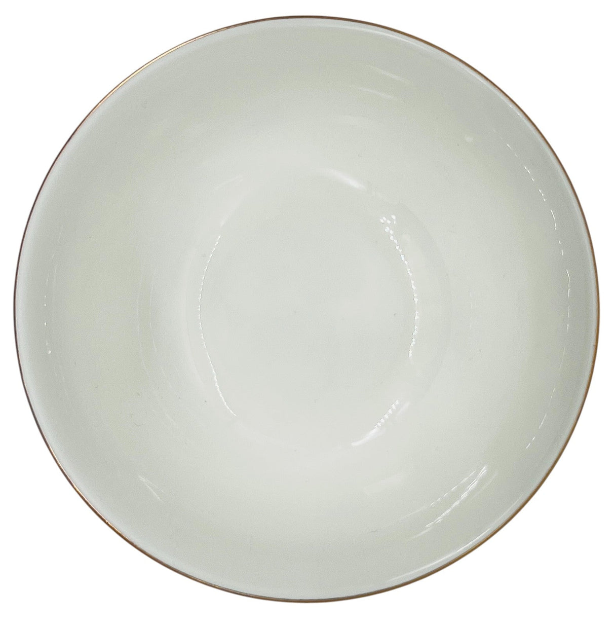 Luhpar Porcelain Salad Bowl 4", Multicolor Floral Design with Gold Rim - Al Kabayel Discount CentreLuhpar Porcelain Salad Bowl 4", Multicolor Floral Design with Gold RimBowlsLUHPARAl Kabayel Discount Centre