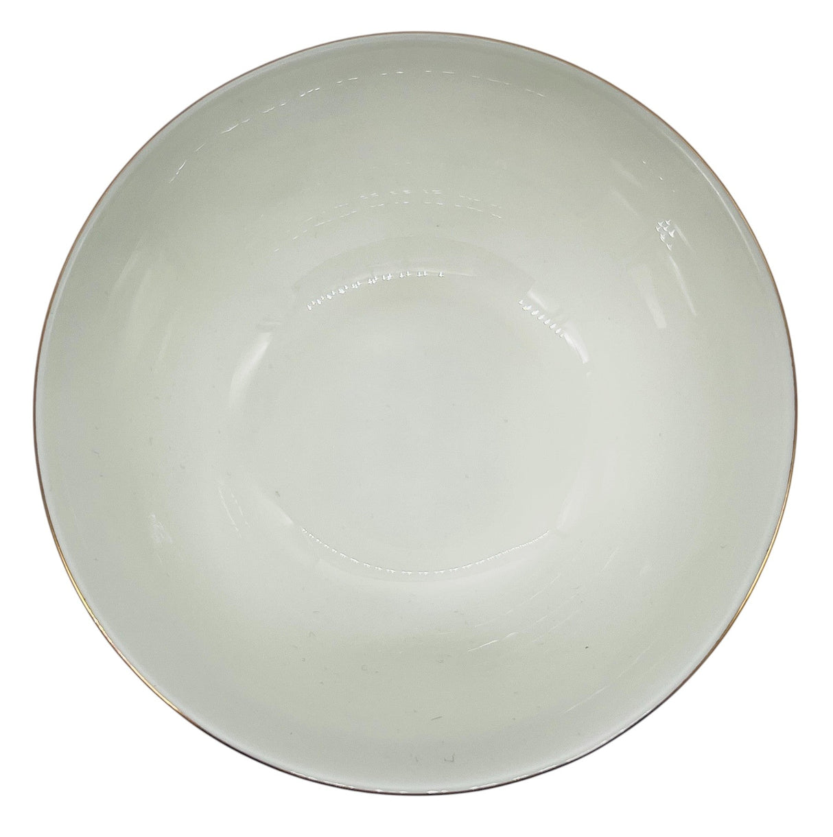 Luhpar Porcelain Salad Bowl 4.5", Multicolor Floral Design with Gold Rim - Al Kabayel Discount CentreLuhpar Porcelain Salad Bowl 4.5", Multicolor Floral Design with Gold RimBowlsLUHPARAl Kabayel Discount Centre