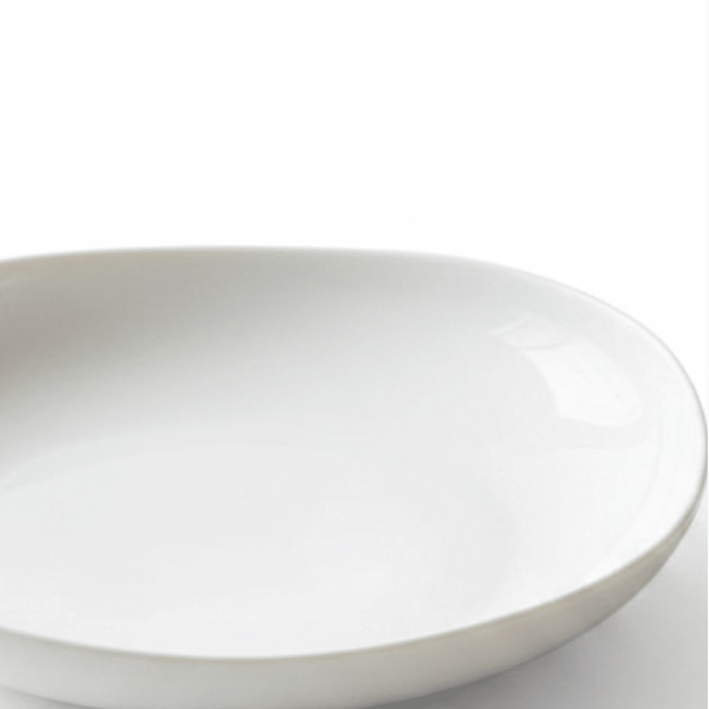 Luhpar White Ceramic Plate – 8 Inch - Al Kabayel Discount CentreLuhpar White Ceramic Plate – 8 InchPlatesLUHPARAl Kabayel Discount Centre
