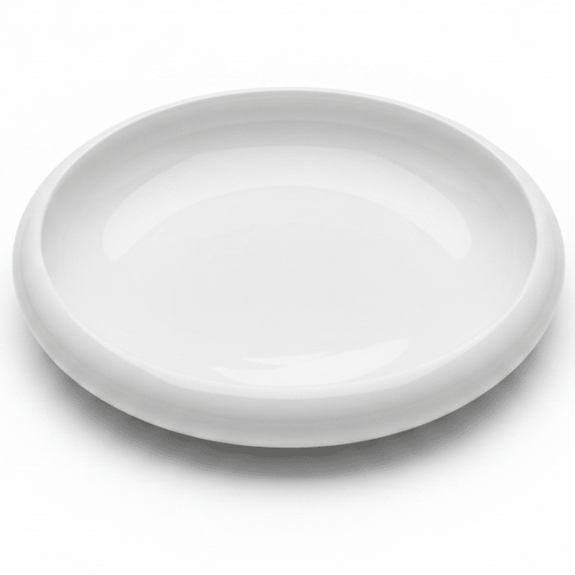 Luhpar White Round Ceramic Nesting Bowl for Large Serving and Mixing 10.5 inch - Al Kabayel Discount CentreLuhpar White Round Ceramic Nesting Bowl for Large Serving and Mixing 10.5 inchBowlsLUHPARAl Kabayel Discount Centre