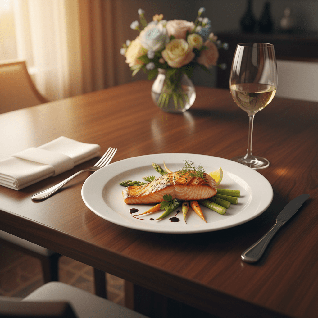Luhpar White Round Porcelain Dinner Plate for Daily Use 8.25 inch - Al Kabayel Discount CentreLuhpar White Round Porcelain Dinner Plate for Daily Use 8.25 inchPlatesLUHPARAl Kabayel Discount Centre