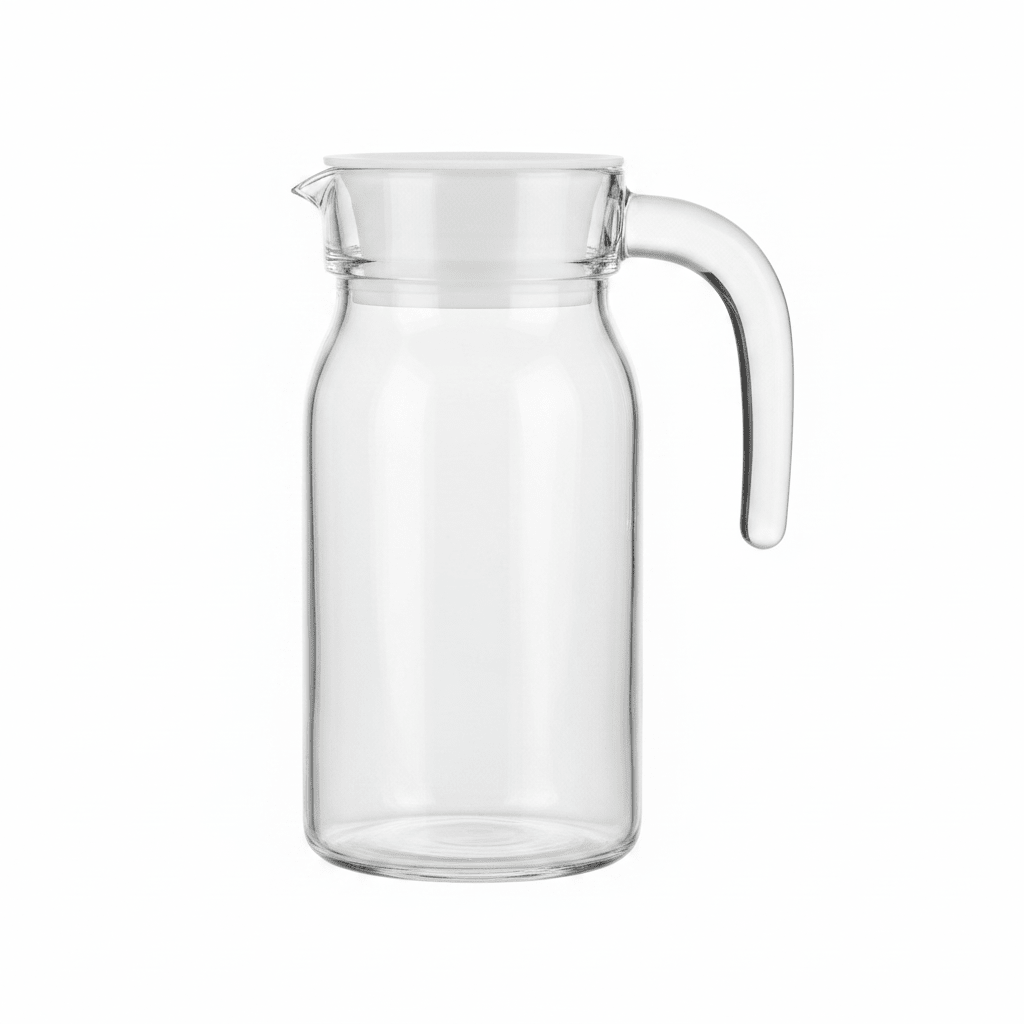 Luminarc Glass Jug with Lid – 0.75L - Al Kabayel Discount CentreLuminarc Glass Jug with Lid – 0.75LJugsLUMINARCAl Kabayel Discount Centre