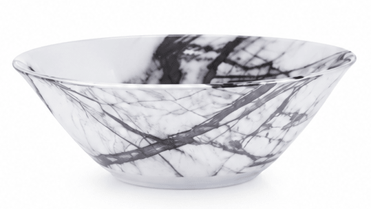 Luminarc Marble White 46-Piece Dinner Set - Tempered Glass Dinnerware Collection - Al Kabayel Discount CentreLuminarc Marble White 46-Piece Dinner Set - Tempered Glass Dinnerware CollectionDinnerware SetsLUMINARCAl Kabayel Discount Centre