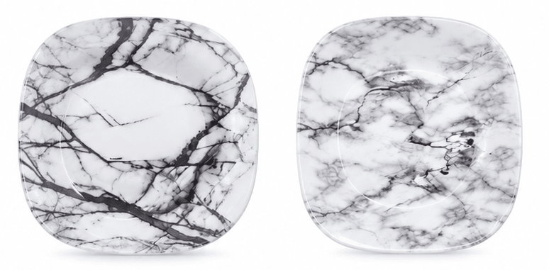 Luminarc Marble White 46-Piece Dinner Set - Tempered Glass Dinnerware Collection - Al Kabayel Discount CentreLuminarc Marble White 46-Piece Dinner Set - Tempered Glass Dinnerware CollectionDinnerware SetsLUMINARCAl Kabayel Discount Centre