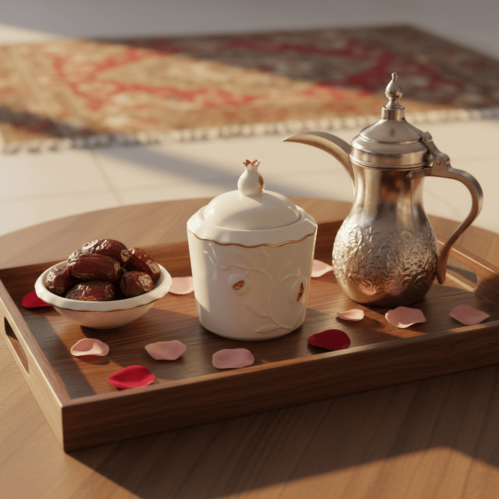 Luxury White Ceramic Sugar Pot with Elegant Gold Trim Design and Fitted Lid – Compact Tabletop Storage Jar (10×8 cm) - Al Kabayel Discount CentreLuxury White Ceramic Sugar Pot with Elegant Gold Trim Design and Fitted Lid – Compact Tabletop Storage Jar (10×8 cm)Jars & Food SaversAKDCAl Kabayel Discount Centre