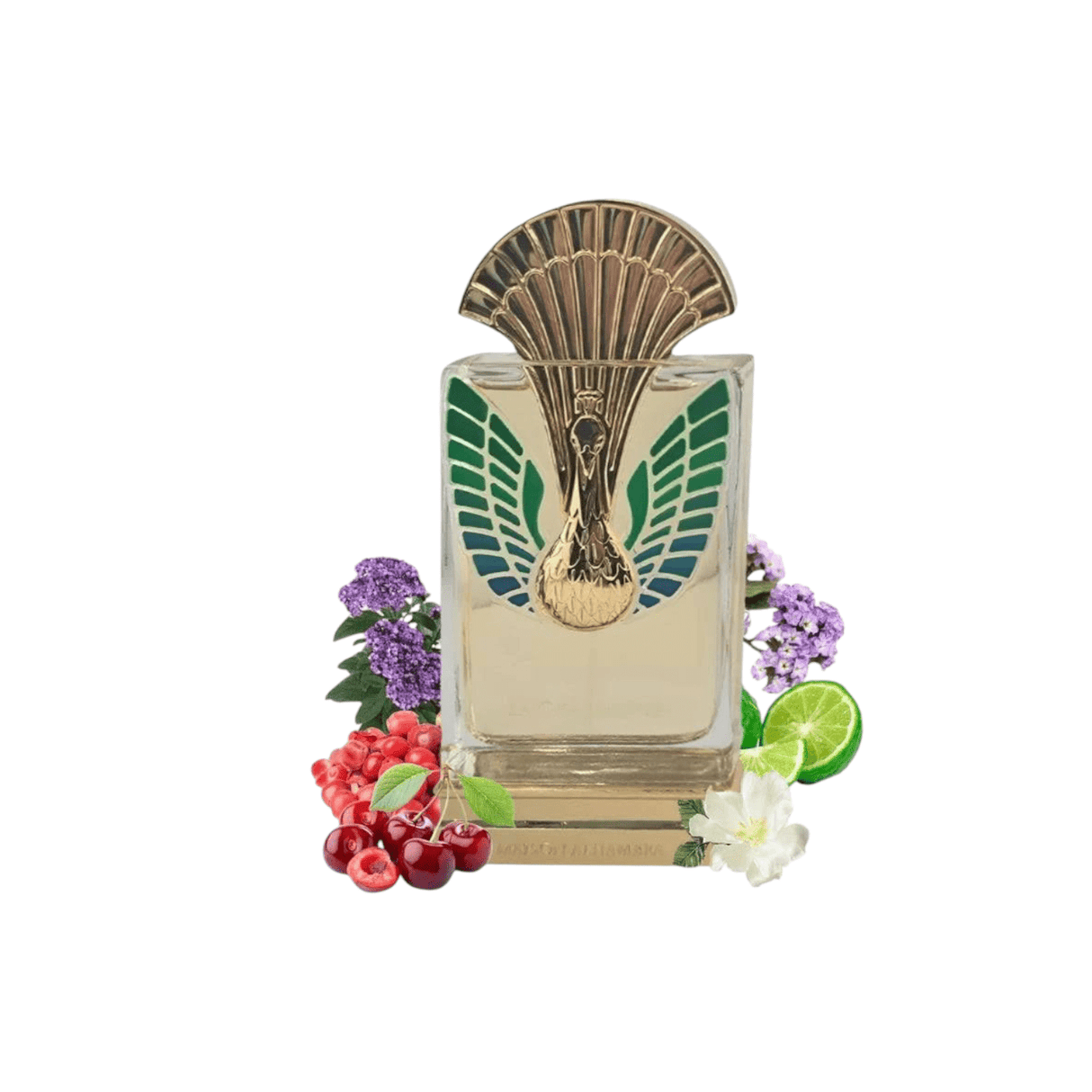 Maison Alhambra Le Charmante EDP - 100ml - Al Kabayel Discount CentreMaison Alhambra Le Charmante EDP - 100mlPerfumesMAISON ALHAMBRAAl Kabayel Discount Centre