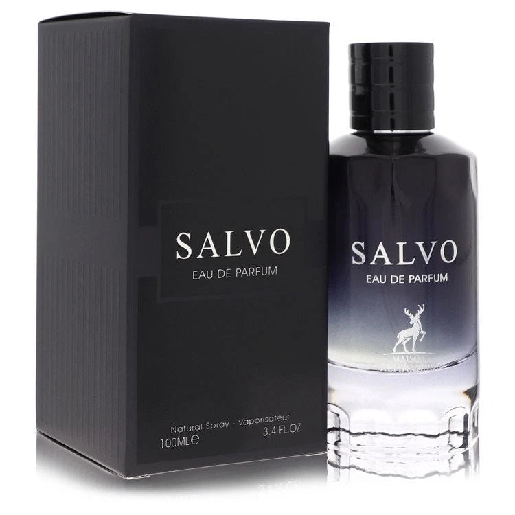 Maison Alhambra Salvo EDP - 100ml - Al Kabayel Discount CentreMaison Alhambra Salvo EDP - 100mlPerfumesMAISON ALHAMBRAAl Kabayel Discount Centre