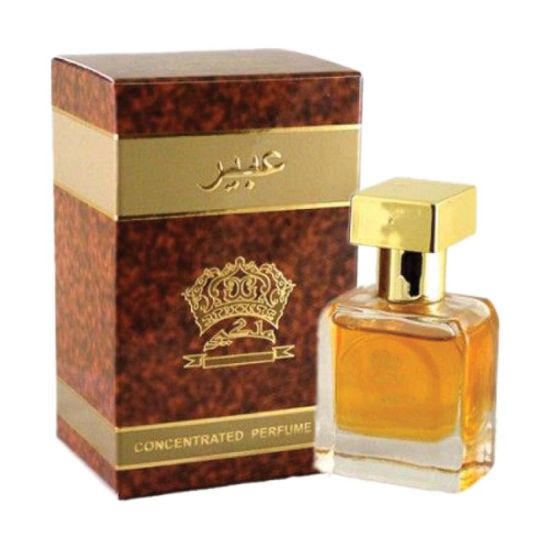 Malaki Abeer Eau de Parfum for Unisex - 20ML - Al Kabayel Discount CentreMalaki Abeer Eau de Parfum for Unisex - 20MLPerfumesMALAKIAl Kabayel Discount Centre