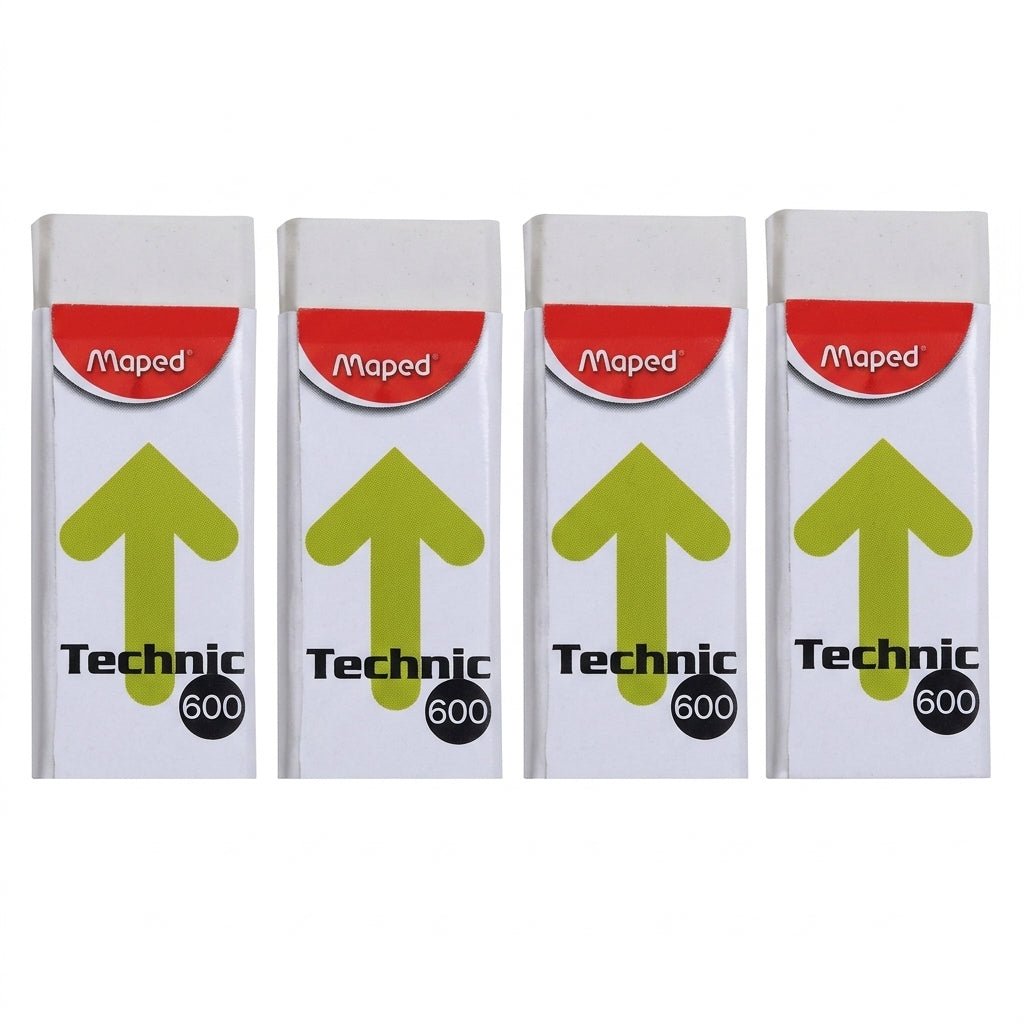 Maped Black Peps HB Pencils, Technic Erasers & Sharpeners Bundle Set Assorted Colors - Al Kabayel Discount CentreMaped Black Peps HB Pencils, Technic Erasers & Sharpeners Bundle Set Assorted ColorsStationeryMAPEDAl Kabayel Discount Centre