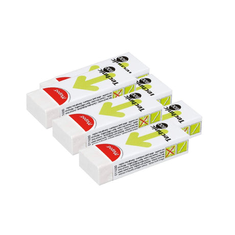 Maped Eraser 6Pcs Set - Al Kabayel Discount CentreMaped Eraser 6Pcs SetErasers & SharpenersMAPEDAl Kabayel Discount Centre