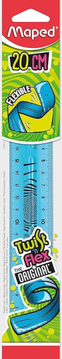Maped Ruler 20Cm - Al Kabayel Discount CentreMaped Ruler 20CmRulers & Math SetsMAPEDAl Kabayel Discount Centre