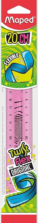 Maped Ruler 20Cm - Al Kabayel Discount CentreMaped Ruler 20CmRulers & Math SetsMAPEDAl Kabayel Discount Centre