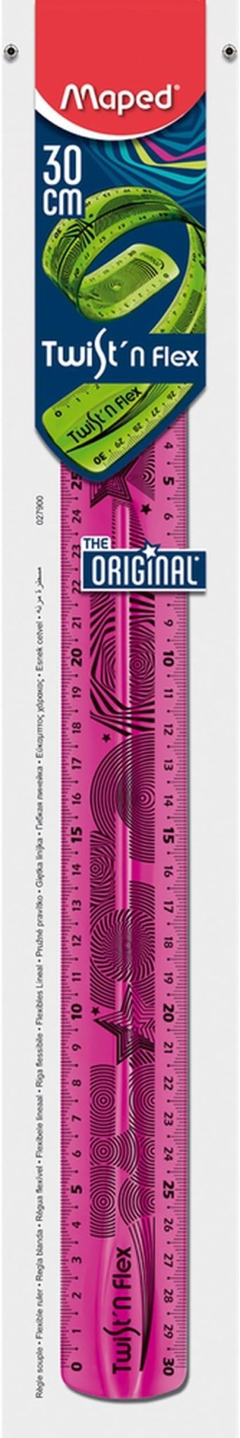 Maped Ruler 30Cm - Al Kabayel Discount CentreMaped Ruler 30CmRulers & Math SetsMAPEDAl Kabayel Discount Centre