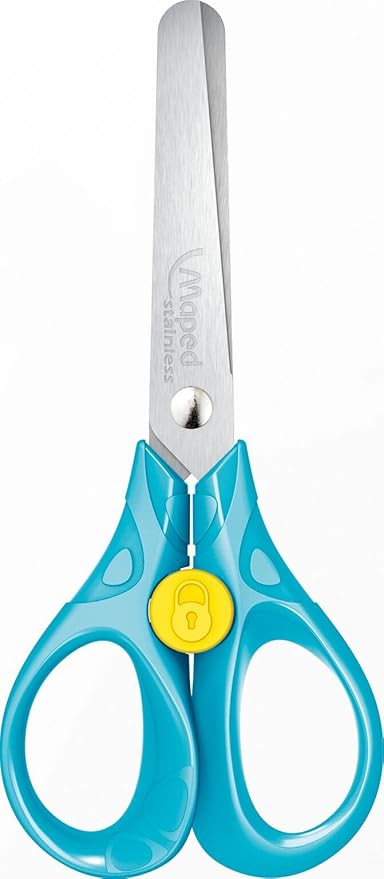 Maped Scissors 2+1 Set - Al Kabayel Discount CentreMaped Scissors 2+1 SetScissorsMAPEDAl Kabayel Discount Centre