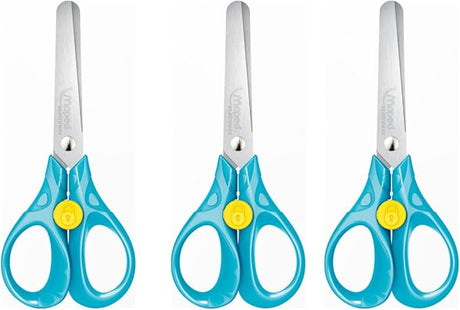 Maped Scissors 2+1 Set - Al Kabayel Discount CentreMaped Scissors 2+1 SetScissorsMAPEDAl Kabayel Discount Centre