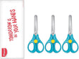 Maped Scissors 2+1 Set - Al Kabayel Discount CentreMaped Scissors 2+1 SetScissorsMAPEDAl Kabayel Discount Centre