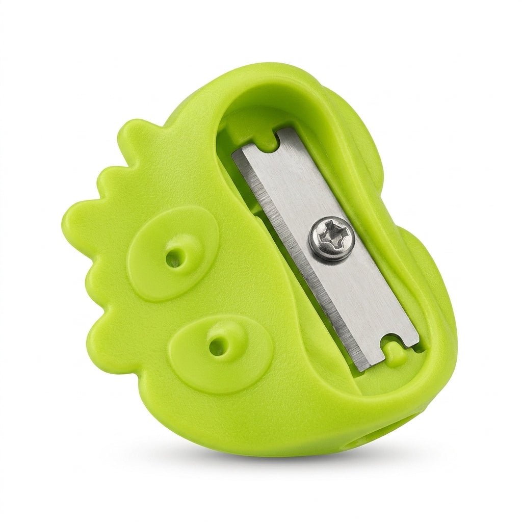 Maped Vivo Monsters 1-Hole Pencil Sharpener – Pack of 40 - Al Kabayel Discount CentreMaped Vivo Monsters 1-Hole Pencil Sharpener – Pack of 40Erasers & SharpenersMAPEDAl Kabayel Discount Centre