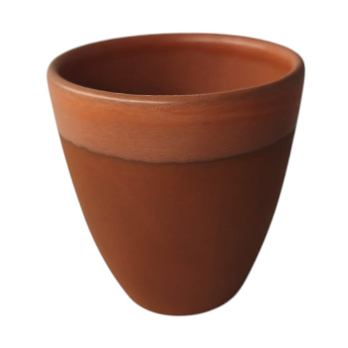 Maria Terracotta Clay Tea Coffee Cup - 8cmX9cm - Al Kabayel Discount CentreMaria Terracotta Clay Tea Coffee Cup - 8cmX9cmTea CupsMARIAAl Kabayel Discount Centre