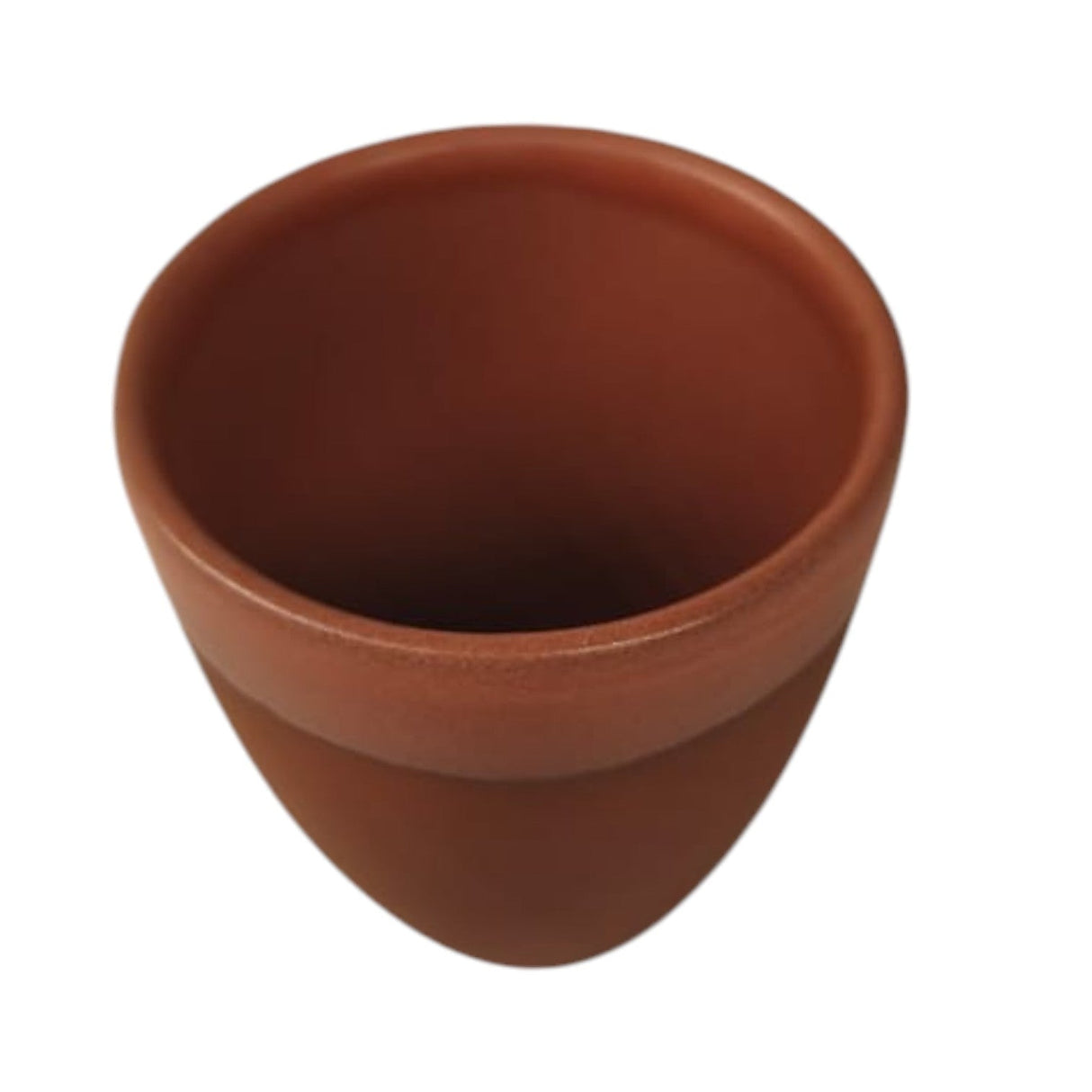 Maria Terracotta Clay Tea Coffee Cup - 8cmX9cm - Al Kabayel Discount CentreMaria Terracotta Clay Tea Coffee Cup - 8cmX9cmTea CupsMARIAAl Kabayel Discount Centre