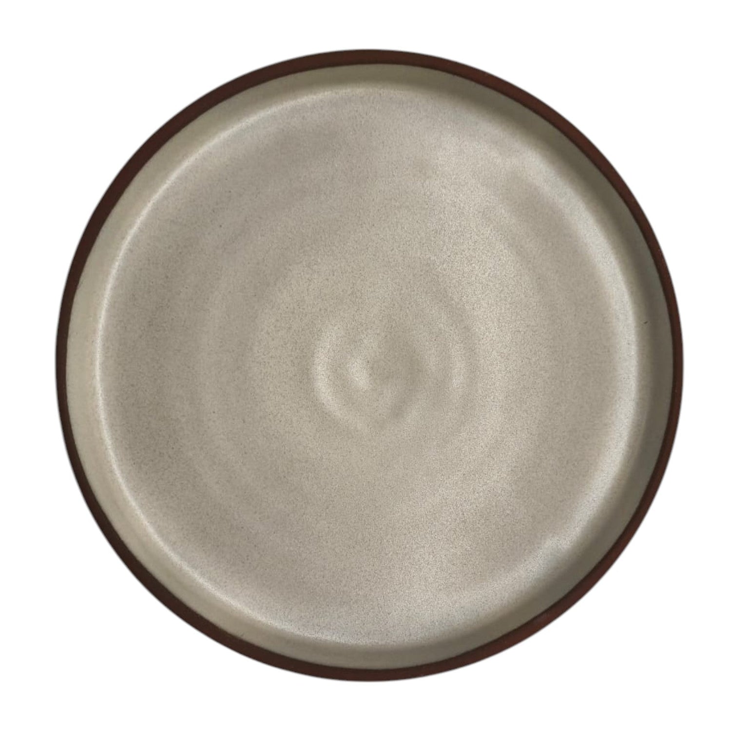 Maria Terracotta Round Clay Dessert Plate - 20cmX2cm - (FloralWhite&Clay) - Al Kabayel Discount CentreMaria Terracotta Round Clay Dessert Plate - 20cmX2cm - (FloralWhite&Clay)PlatesMARIAAl Kabayel Discount Centre