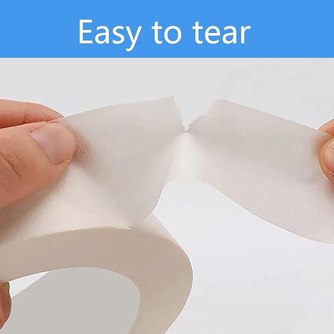 Masking Tape - Al Kabayel Discount CentreMasking TapeCorrection Fluids & TapesAKDCAl Kabayel Discount Centre