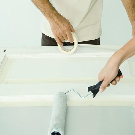 Masking Tape - Al Kabayel Discount CentreMasking TapeCorrection Fluids & TapesAKDCAl Kabayel Discount Centre