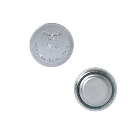 MAXELL LR41/192 Alkaline Coin Cell Battery 1.5V, Pack of 2 - Al Kabayel Discount CentreMAXELL LR41/192 Alkaline Coin Cell Battery 1.5V, Pack of 2BatteriesMAXELLAl Kabayel Discount Centre