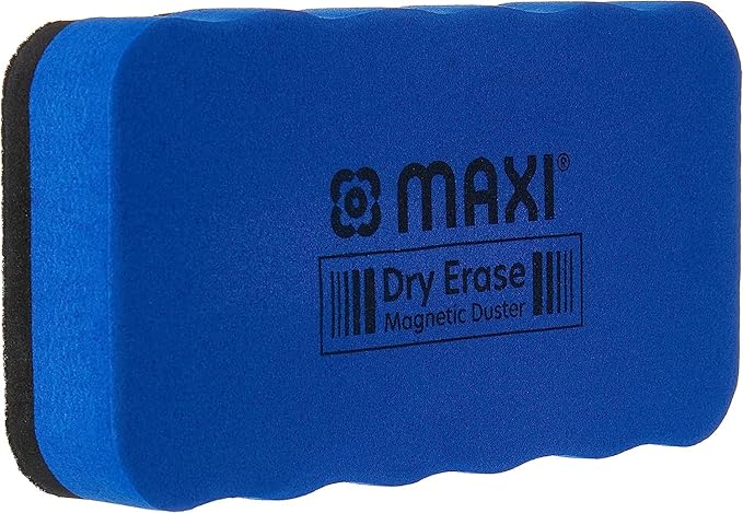 MAXI 2 Sided Black Whiteboard A4 + 4pcs Colour Markers + 1pc Duster - Al Kabayel Discount CentreMAXI 2 Sided Black Whiteboard A4 + 4pcs Colour Markers + 1pc DusterNotebooks & Writing PadsMAXIAl Kabayel Discount Centre