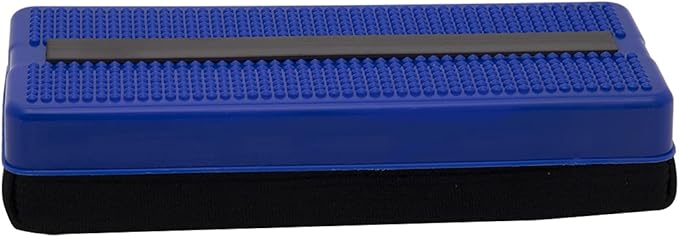 MAXI Big Magnetic White Board Eraser - Al Kabayel Discount CentreMAXI Big Magnetic White Board EraserErasers & SharpenersMAXIAl Kabayel Discount Centre