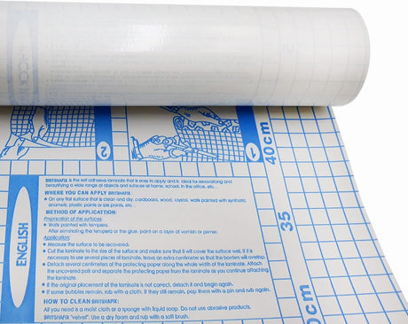 Maxi Clear Transparent Self Adhesive Roll 10MX45CM - Al Kabayel Discount CentreMaxi Clear Transparent Self Adhesive Roll 10MX45CMPacking MaterialsMAXIAl Kabayel Discount Centre