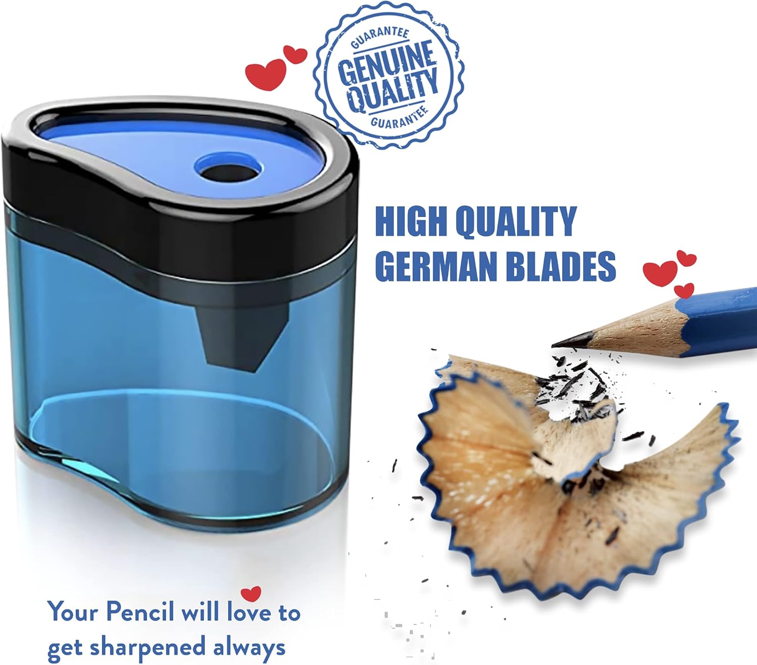 Maxi Hexagonal Black Lead Pencil 12X2Pkt+Plastic Clear Ruler 15Cm+Single Hole Barrel Sharpener + Classic Eraser - 2Pcs - Al Kabayel Discount CentreMaxi Hexagonal Black Lead Pencil 12X2Pkt+Plastic Clear Ruler 15Cm+Single Hole Barrel Sharpener + Classic Eraser - 2PcsPens, Pencils & MarkersMAXIAl Kabayel Discount Centre