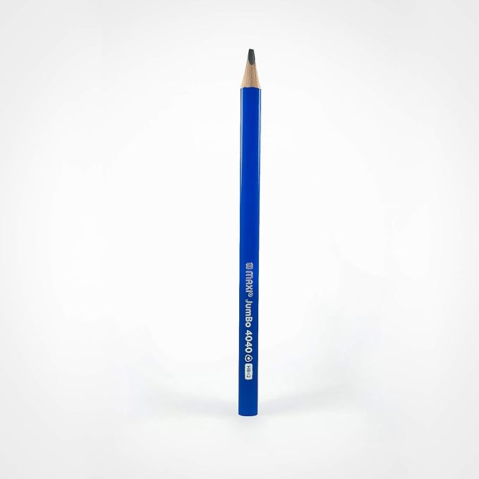 MAXI JUMBO TRI GRAPHITE PENCIL HB BOX OF 12PC - Al Kabayel Discount CentreMAXI JUMBO TRI GRAPHITE PENCIL HB BOX OF 12PCPens, Pencils & MarkersMAXIAl Kabayel Discount Centre