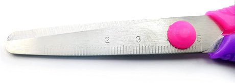 Maxi MX - 3SCR Student Scissors Blister Pack Of 3 Pieces - Al Kabayel Discount CentreMaxi MX - 3SCR Student Scissors Blister Pack Of 3 PiecesScissorsMAXIAl Kabayel Discount Centre