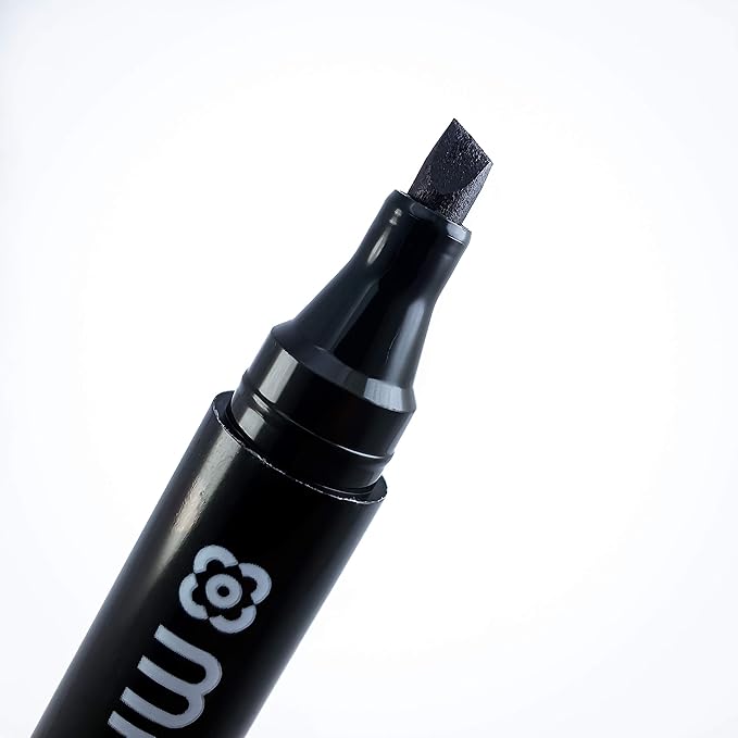 Maxi Permanent Marker Chisel Box Of 10Pc Blue - Al Kabayel Discount CentreMaxi Permanent Marker Chisel Box Of 10Pc BluePens, Pencils & MarkersMAXIAl Kabayel Discount Centre